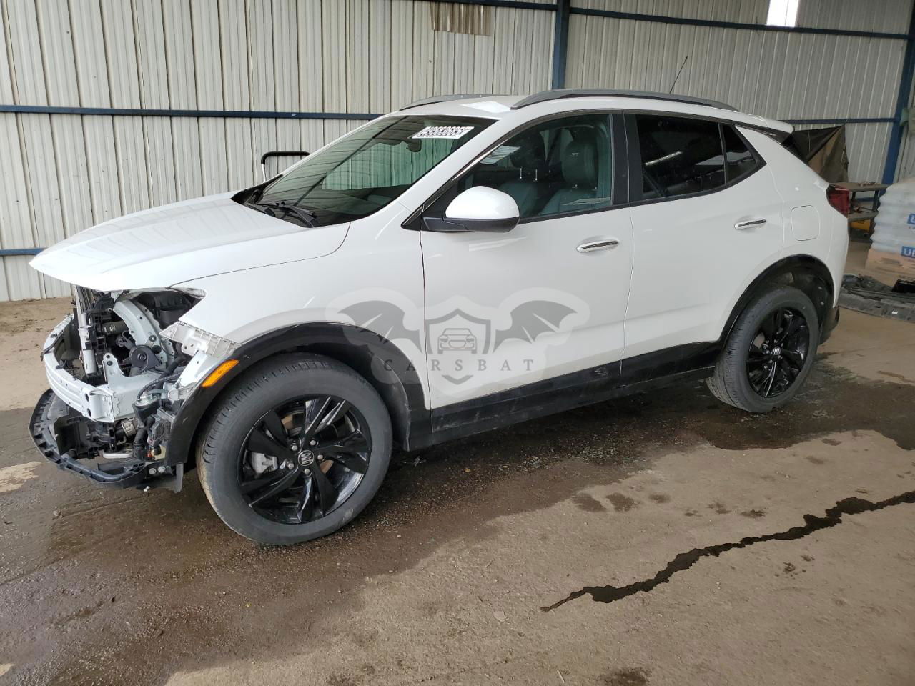 Buick Encore SPORT TOURING 1.3L  3 2024