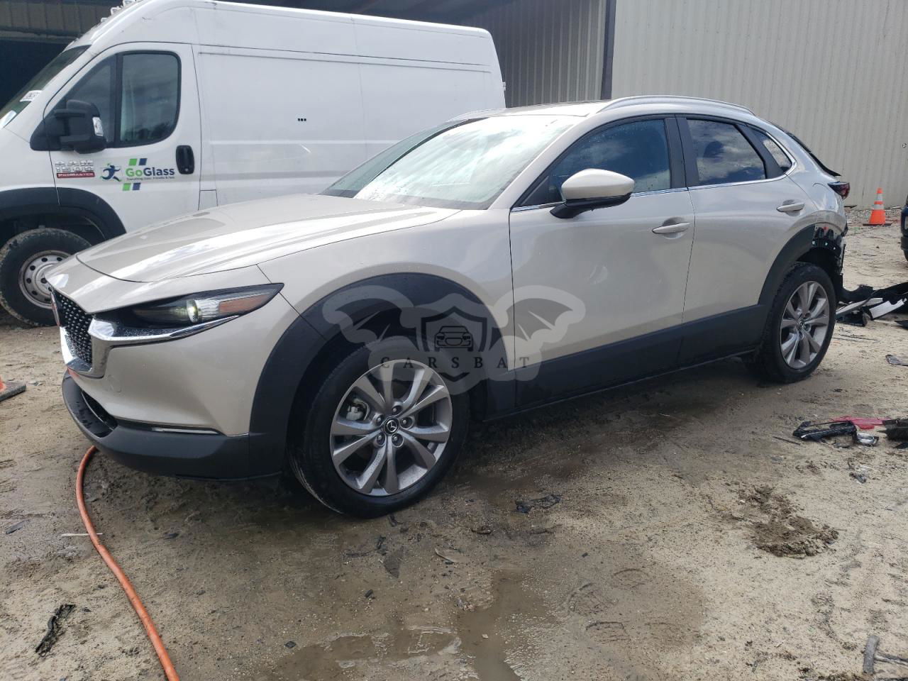 Mazda CX-30 PREFERRED 2.5L  4 2022