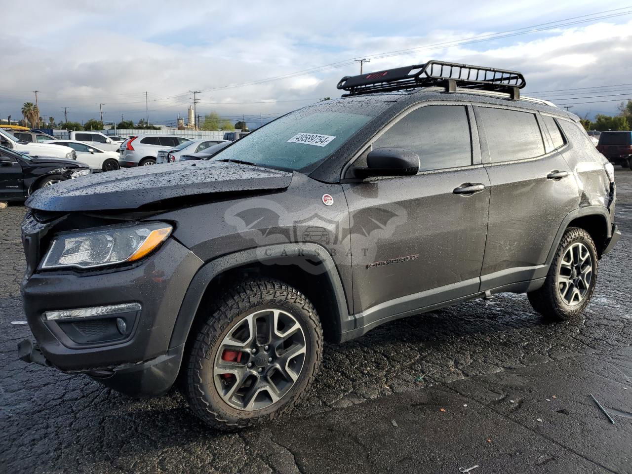 Jeep Compass 2021