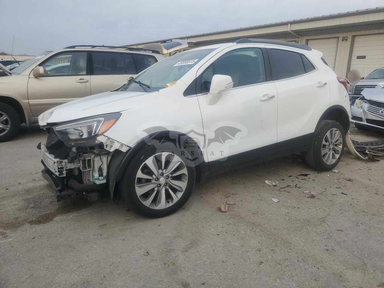 Buick Encore PREFERRED 1.4L  4 2019