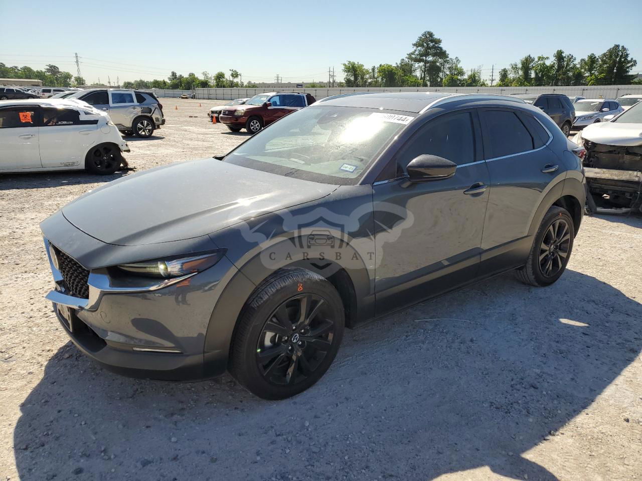 Mazda CX-30 2023