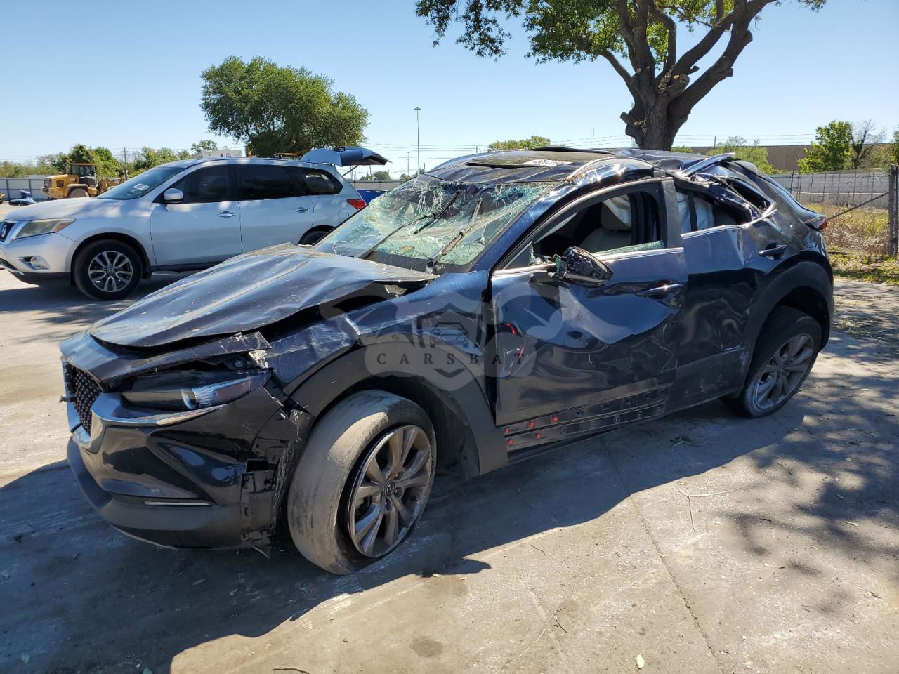 Mazda CX-30 PREFERRED 2.5L  4 2022