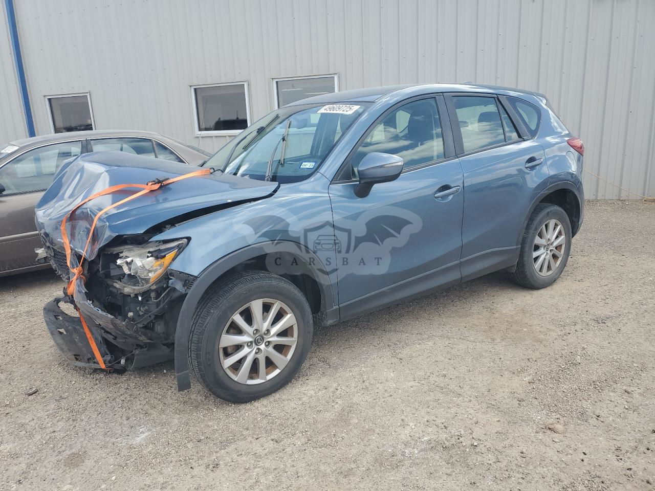 Mazda CX-5 SPORT 2.0L  4 2015