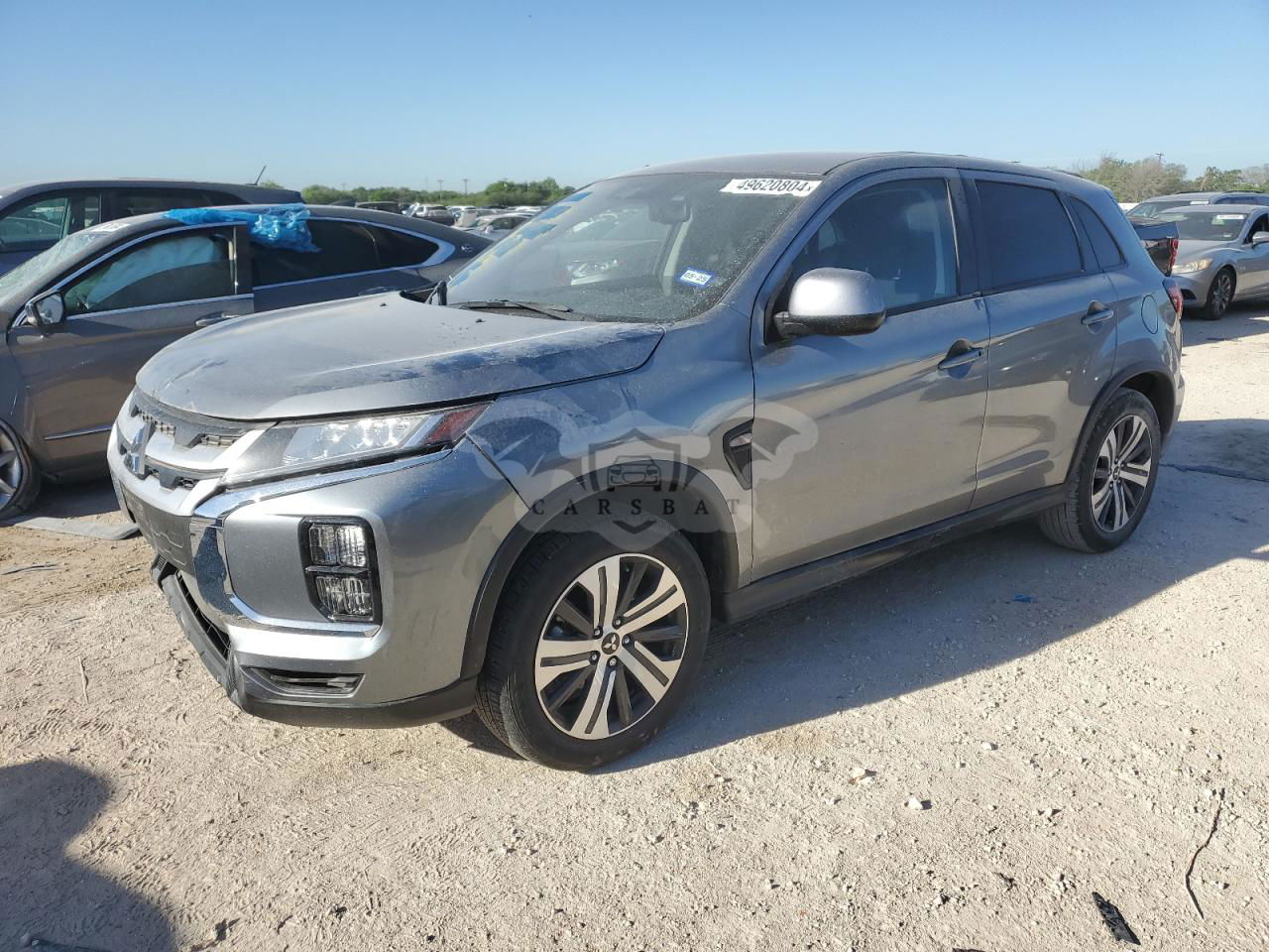 Mitsubishi Outlander 2023