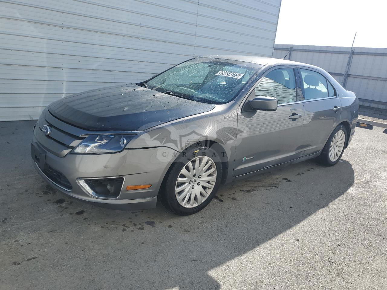 Ford Fusion HYBRID 2.5L  4 2011