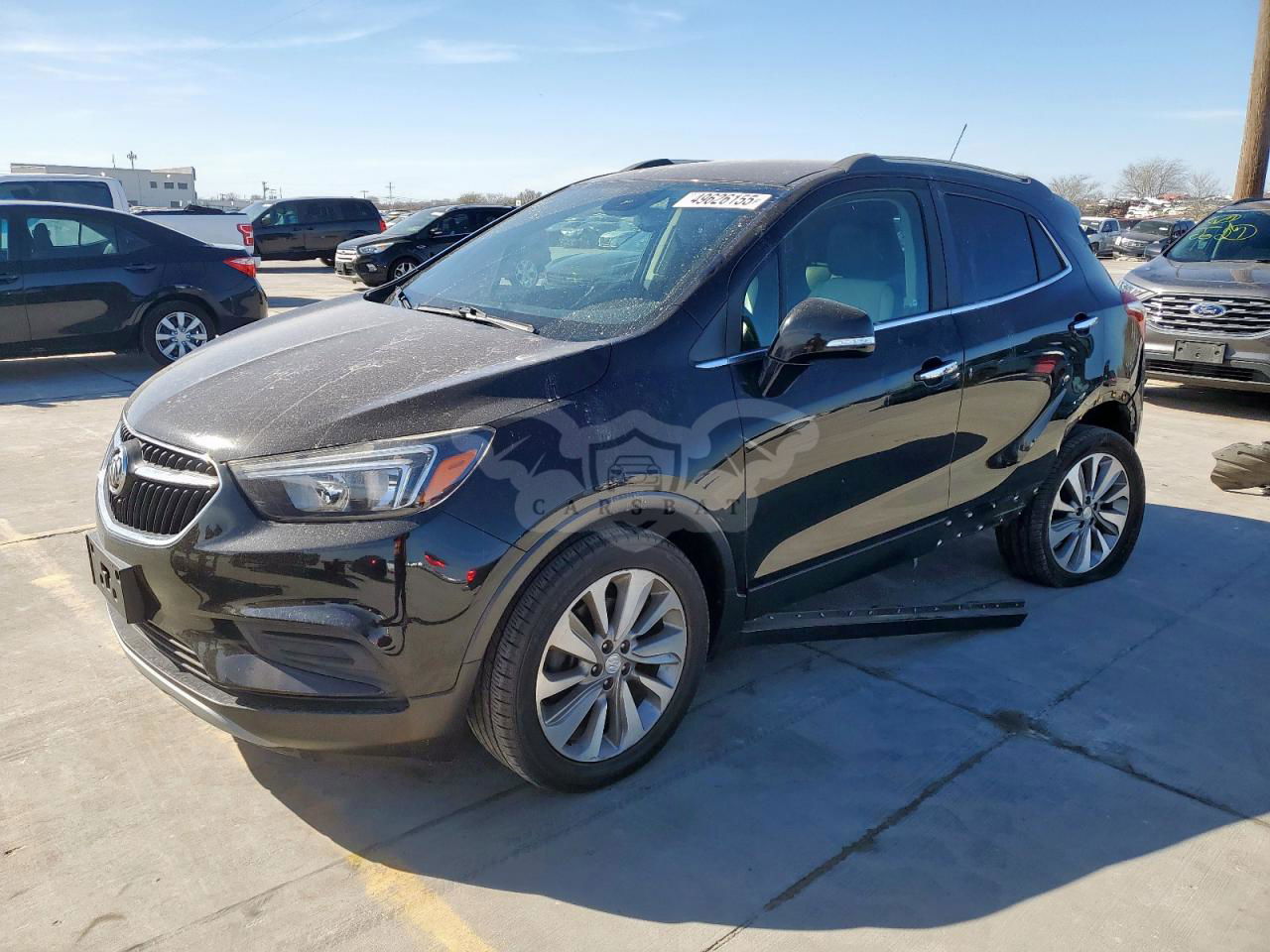 Buick Encore PREFERRED 1.4L  4 2019