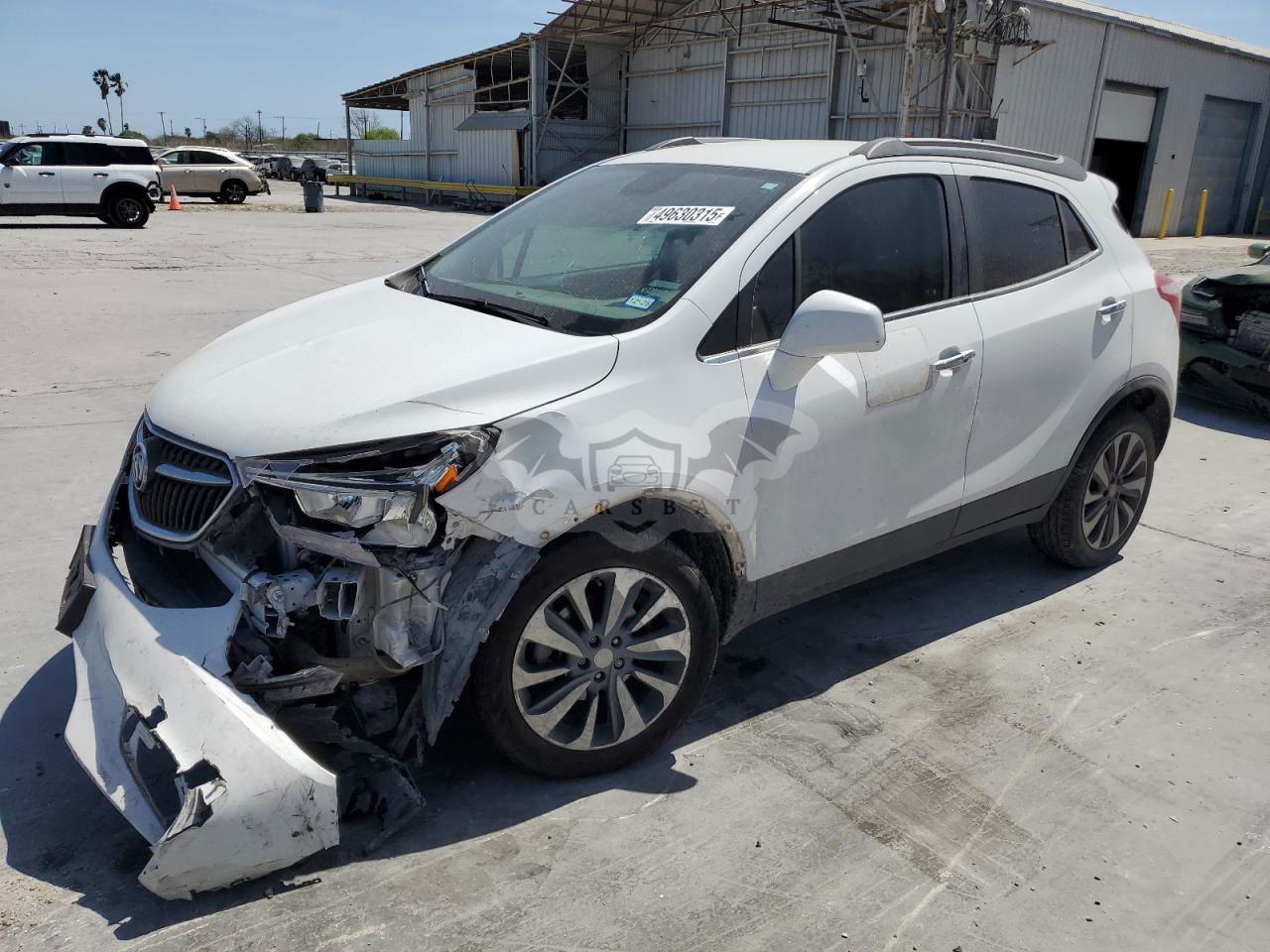 Buick Encore PREFERRED 1.4L  4 2021
