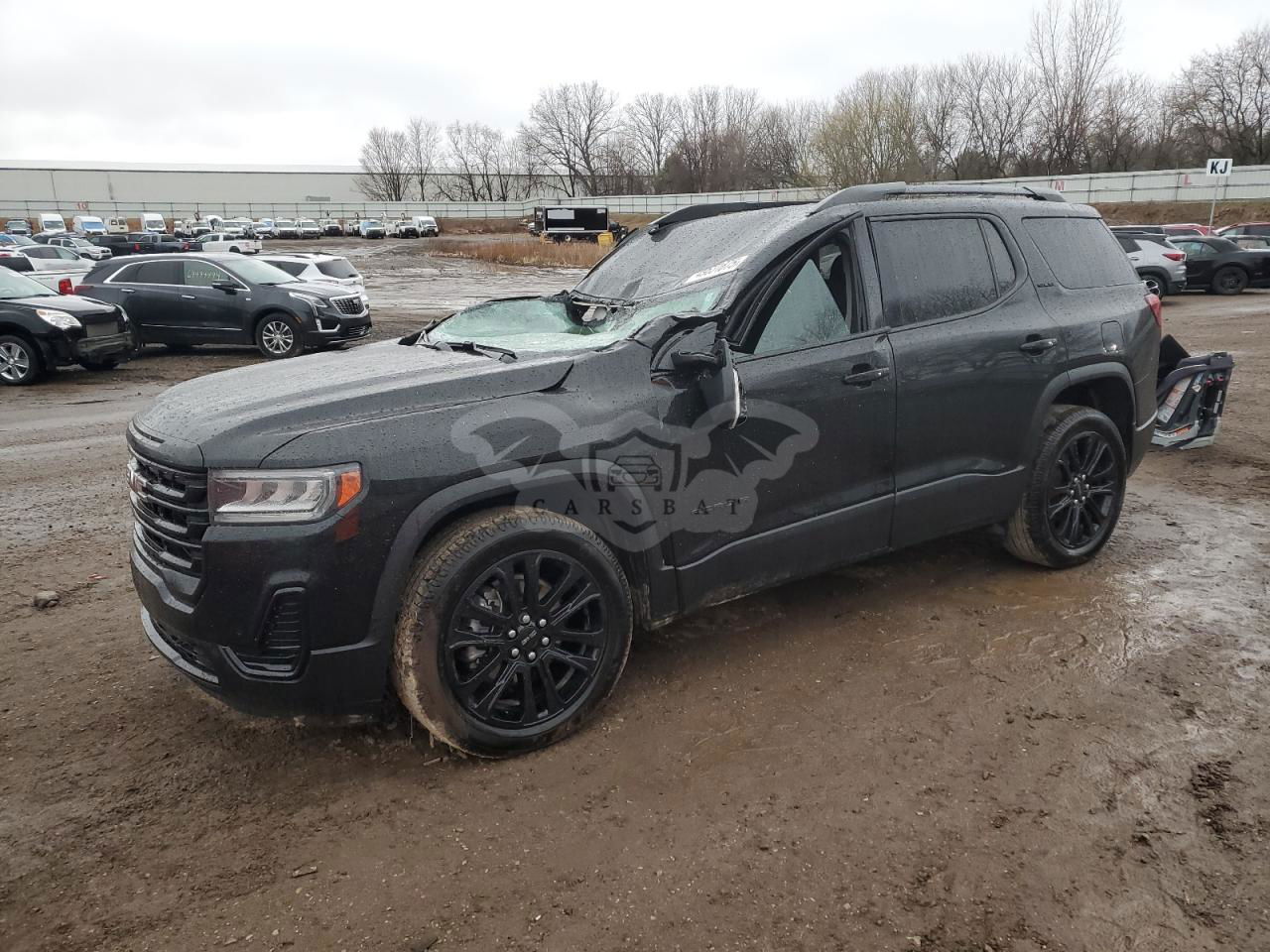 GMC Acadia SLE 2.0L  4 2023