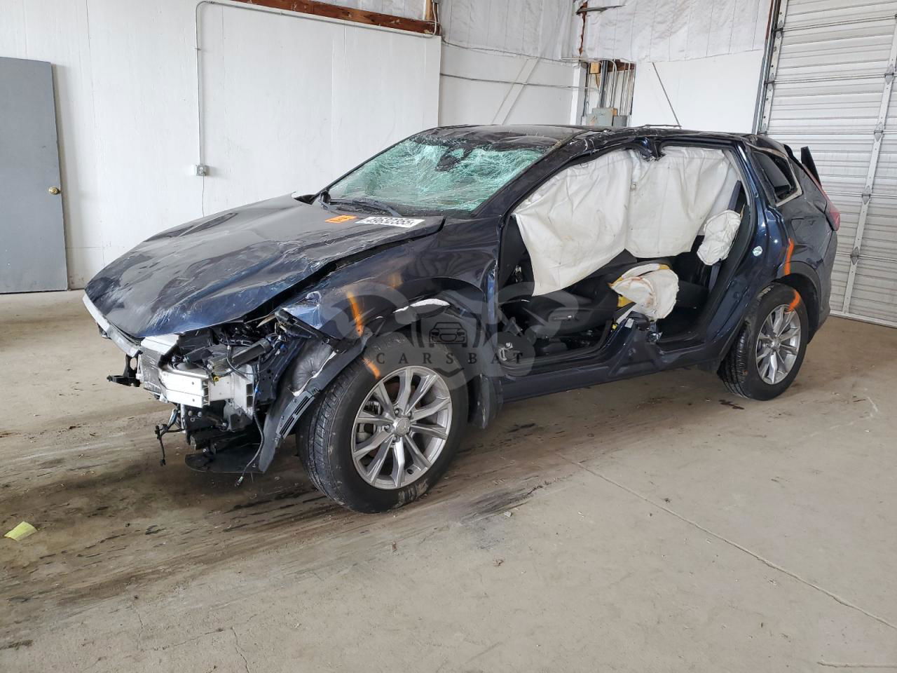 Honda CR-V EXL 1.5L  4 2023