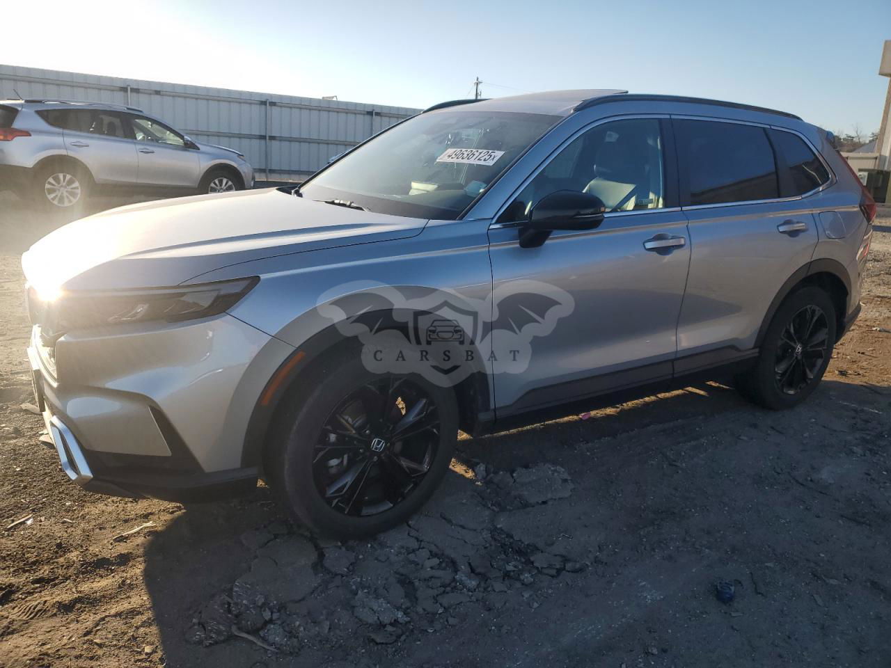 Honda CR-V SPORT TOURING 2.0L  4 2023
