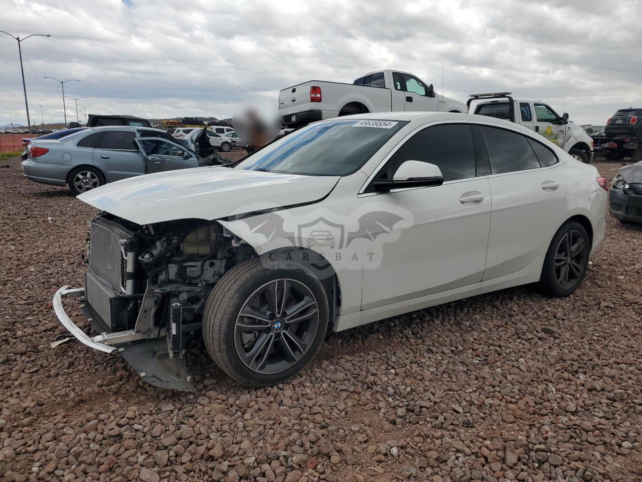 BMW 2 Series 2021