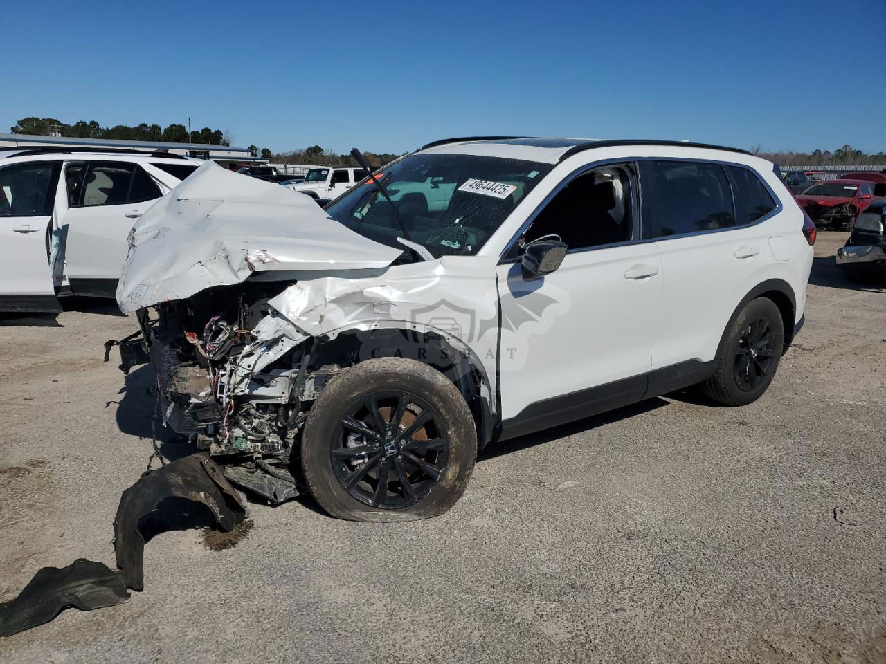 Honda CR-V SPORT 2.0L  4 2023