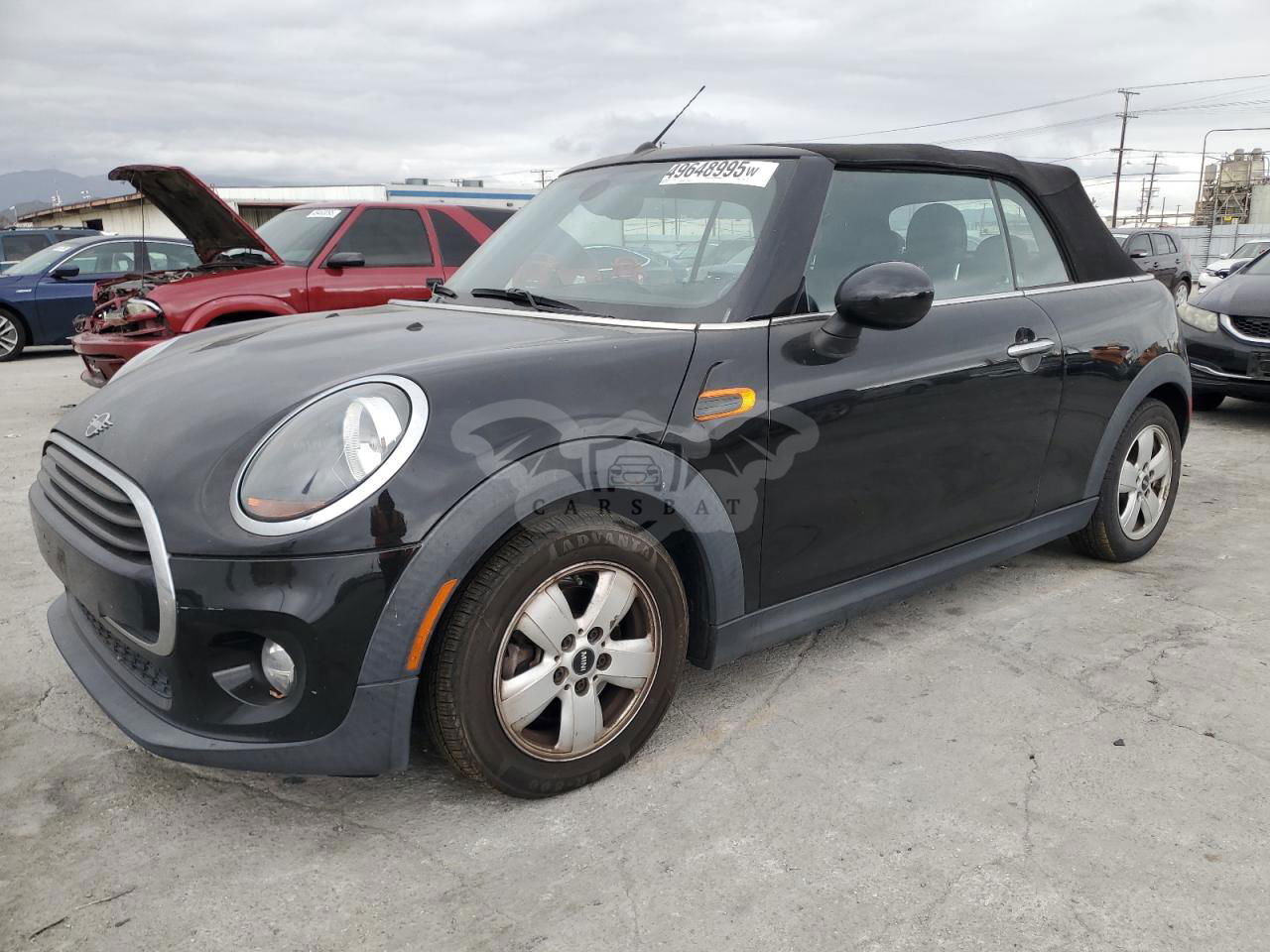 Mini Cooper 1.5L  3 2019