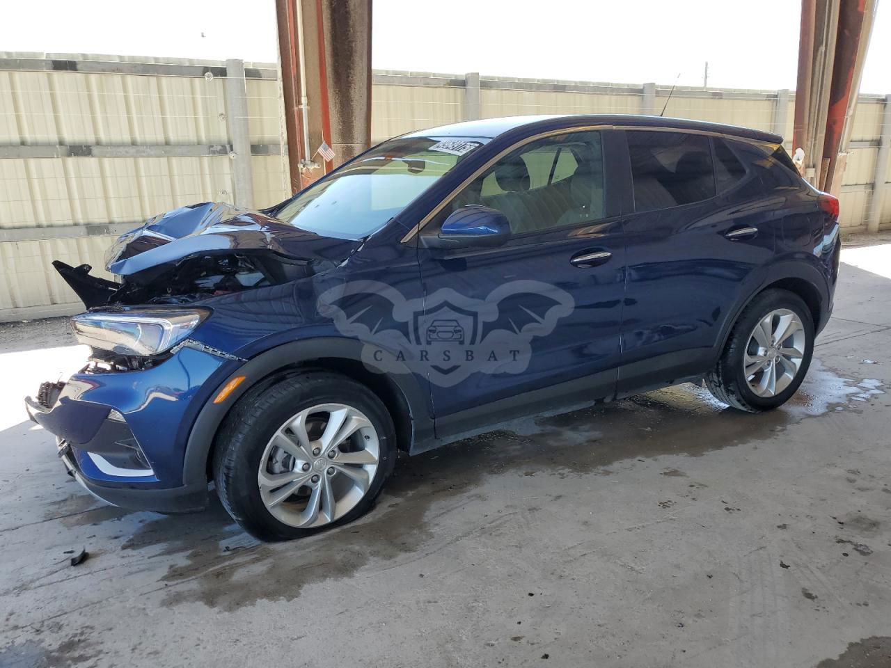 Buick Encore PREFERRED 1.2L  3 2023
