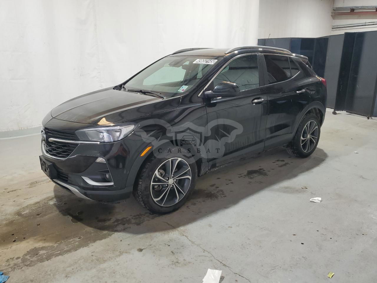 Buick Encore SELECT 1.3L  3 2021
