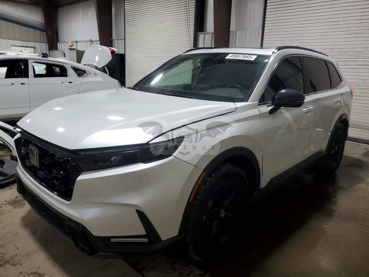 Honda CR-V SPORT 2.0L  4 2023