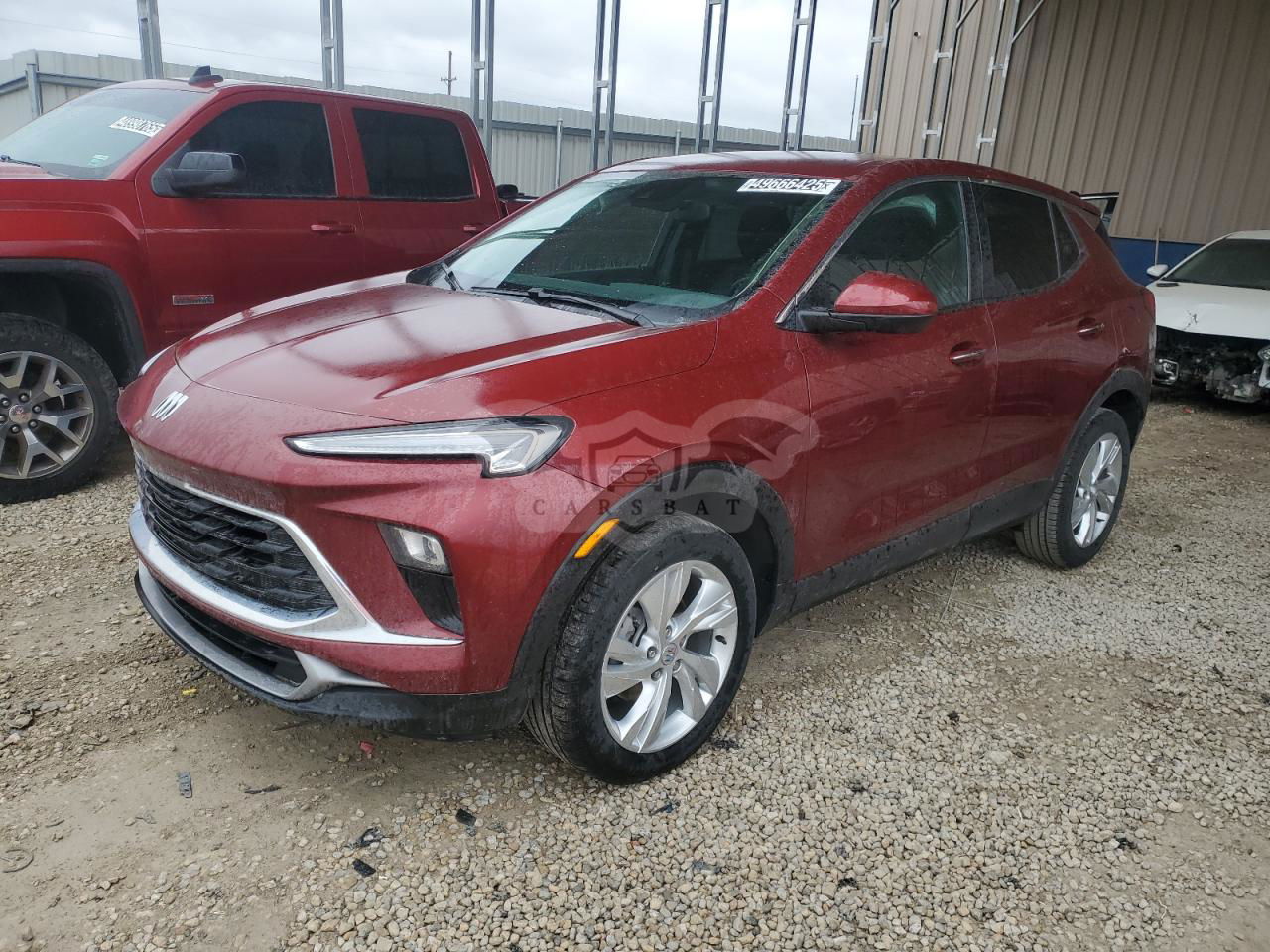 Buick Encore PREFERRED 1.2L  3 2024