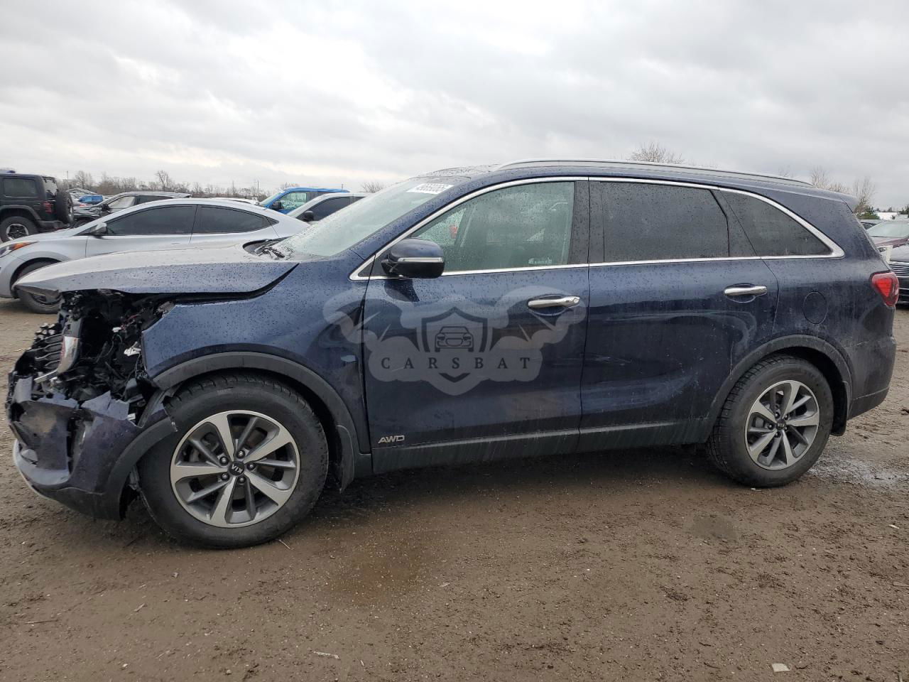 Kia Sorento EX 3.3L  6 2020