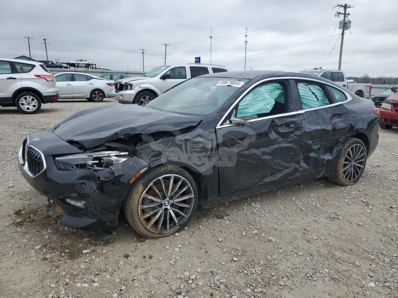 BMW 2 Series 2021