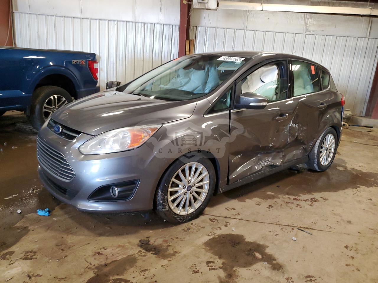 Ford C-Max SEL 2.0L  4 2013