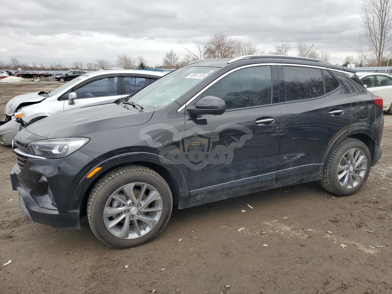 Buick Encore ESSENCE 1.3L  3 2023