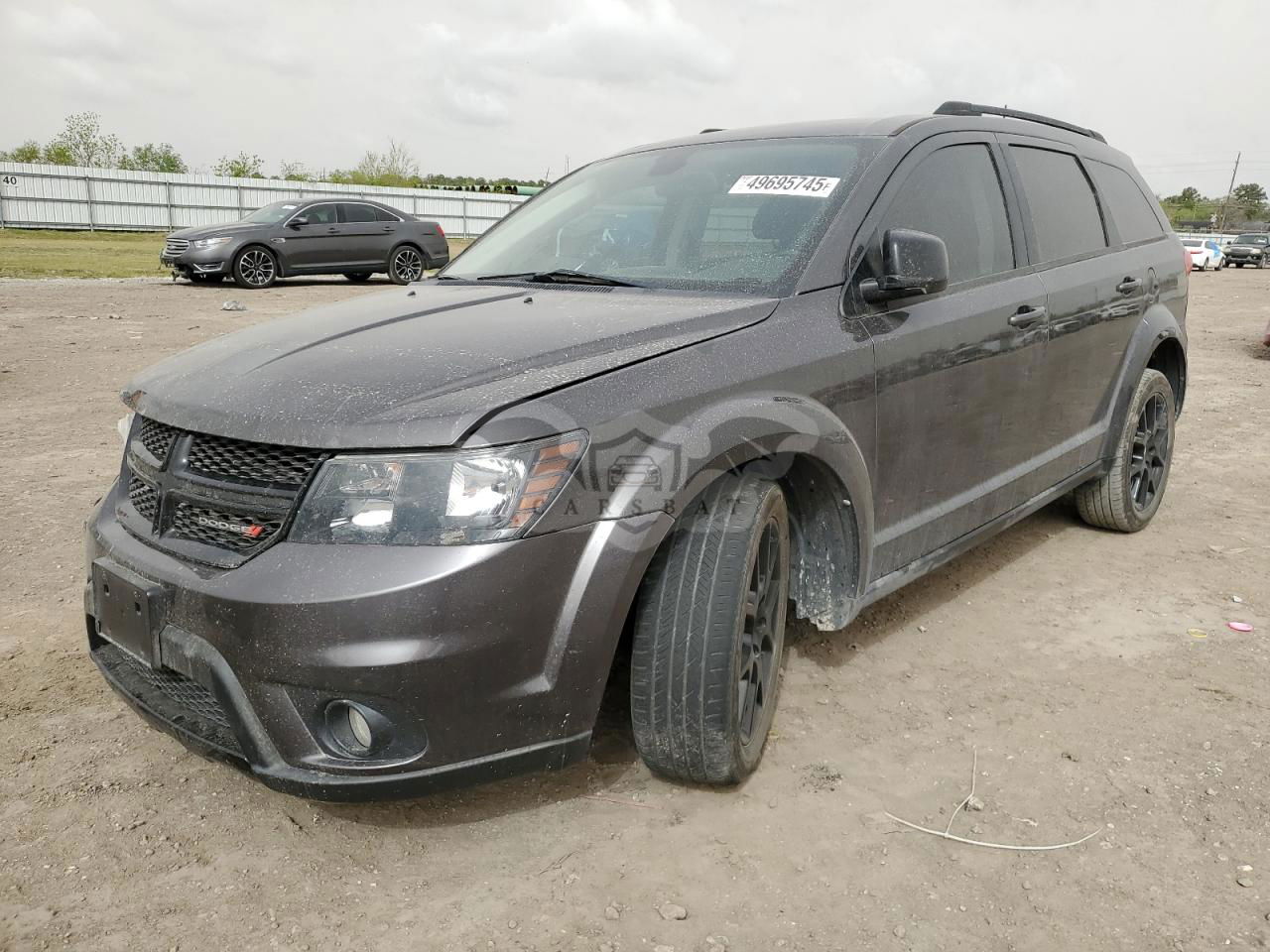 Dodge Journey SE 2.4L  4 2019