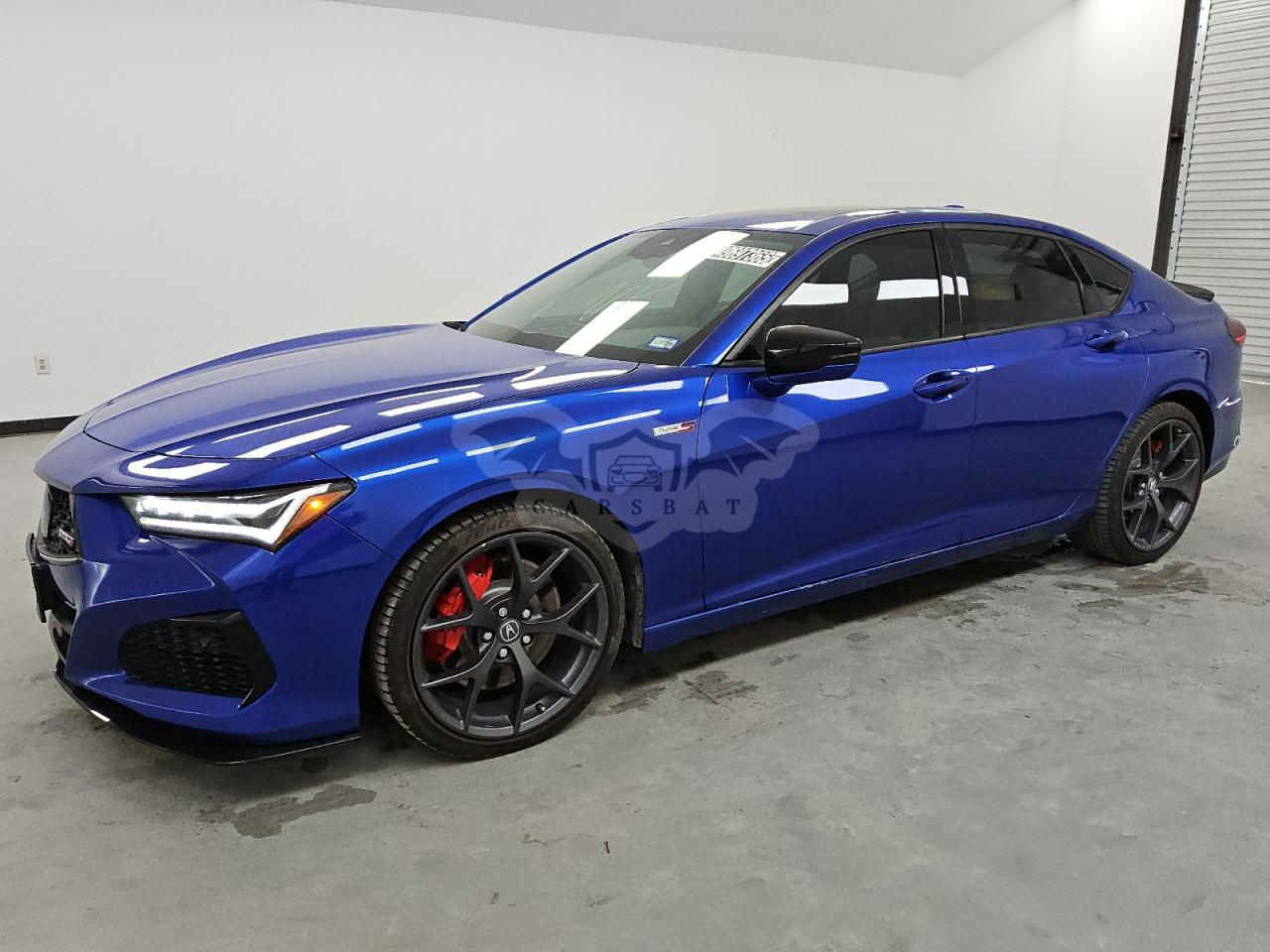 Acura TLX TYPE S 3.0L  6 2023