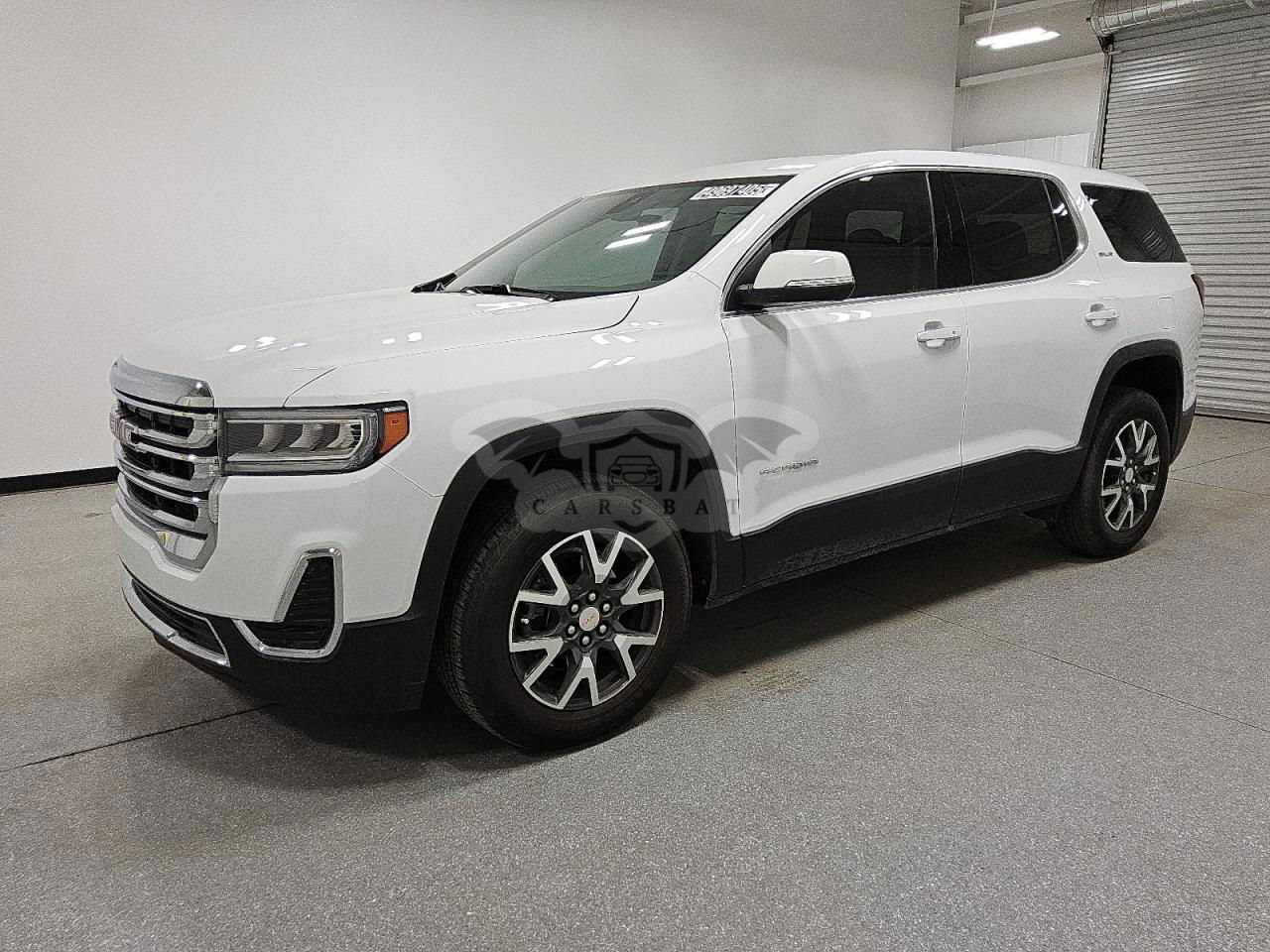 GMC Acadia SLE 2.0L  4 2023