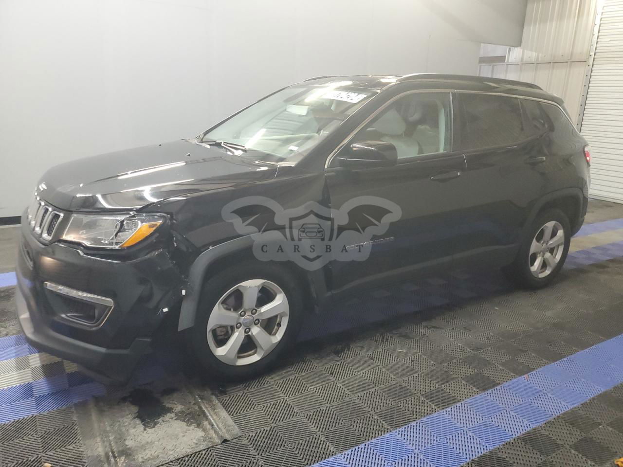 Jeep Compass 2021