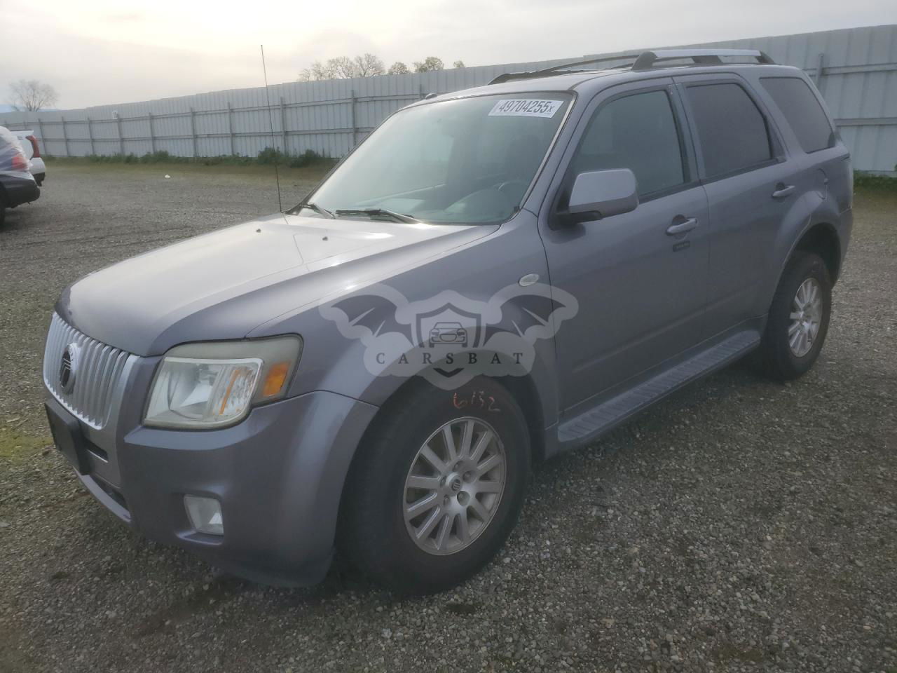Mercury Mariner PREMIER 3.0L  6 2008