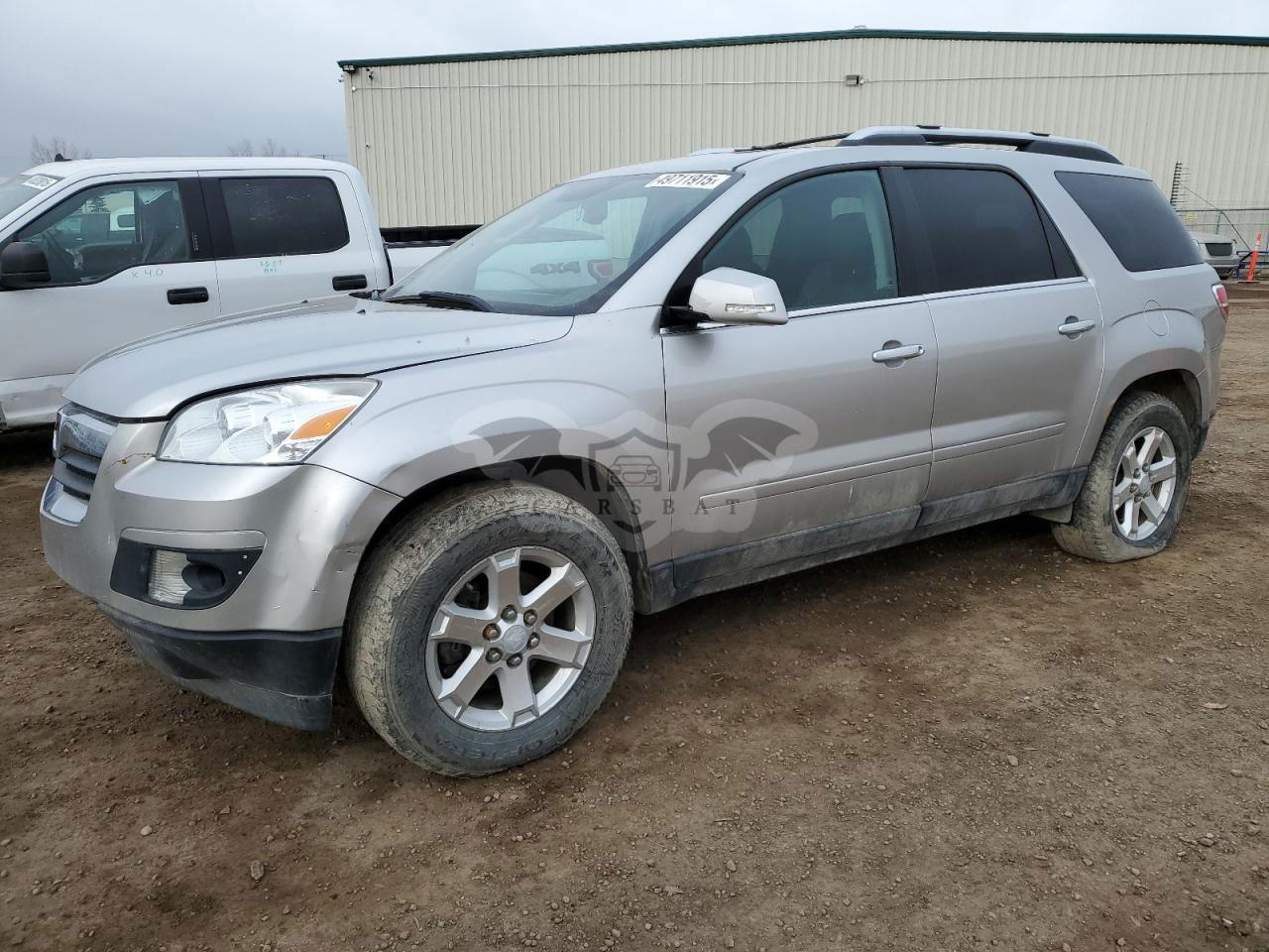 Saturn Outlook XR 3.6L  6 2008