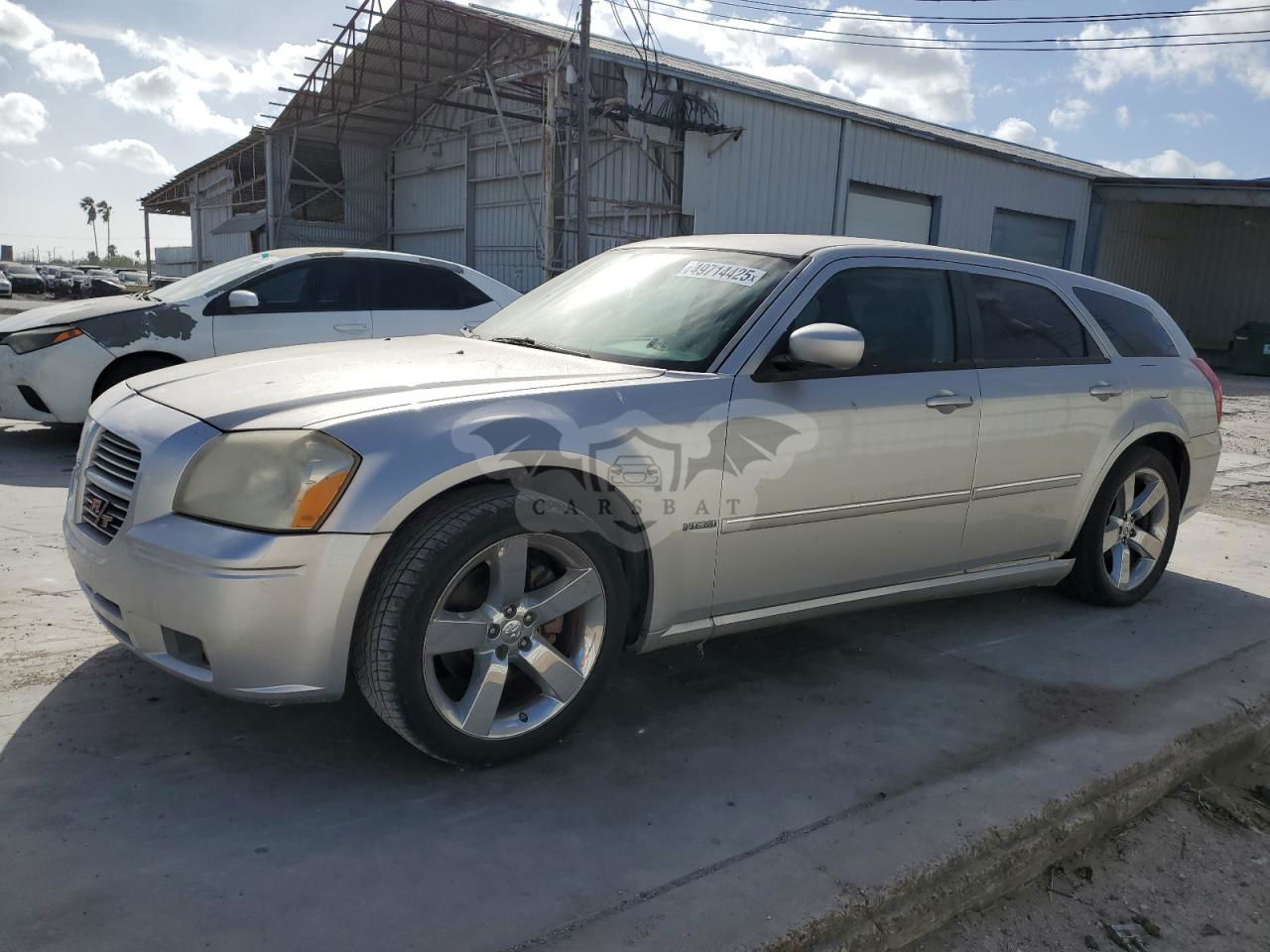 Dodge Magnum R/T 5.7L  8 2006