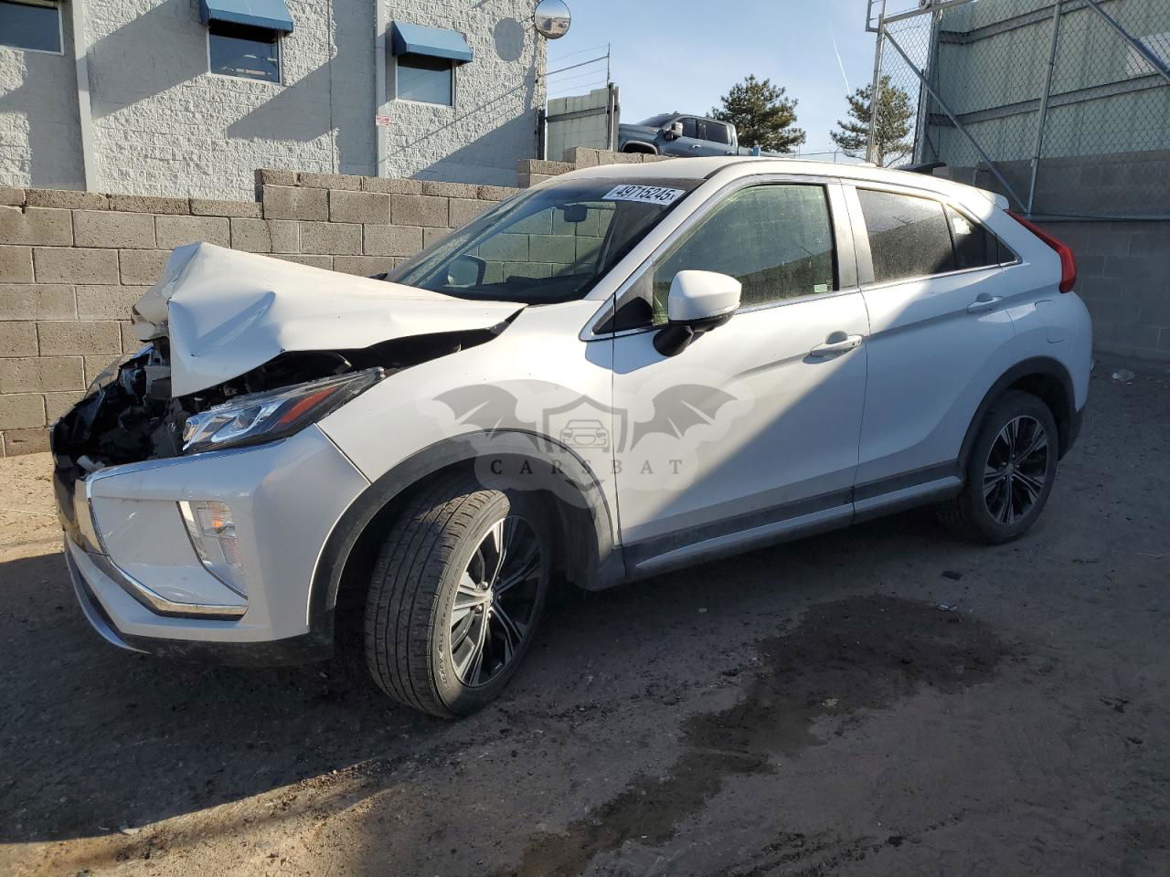 Mitsubishi Eclipse SE 1.5L  4 2019