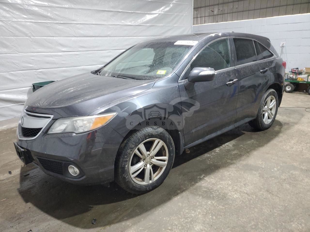 Acura RDX TECHNOLOGY 3.5L  6 2015