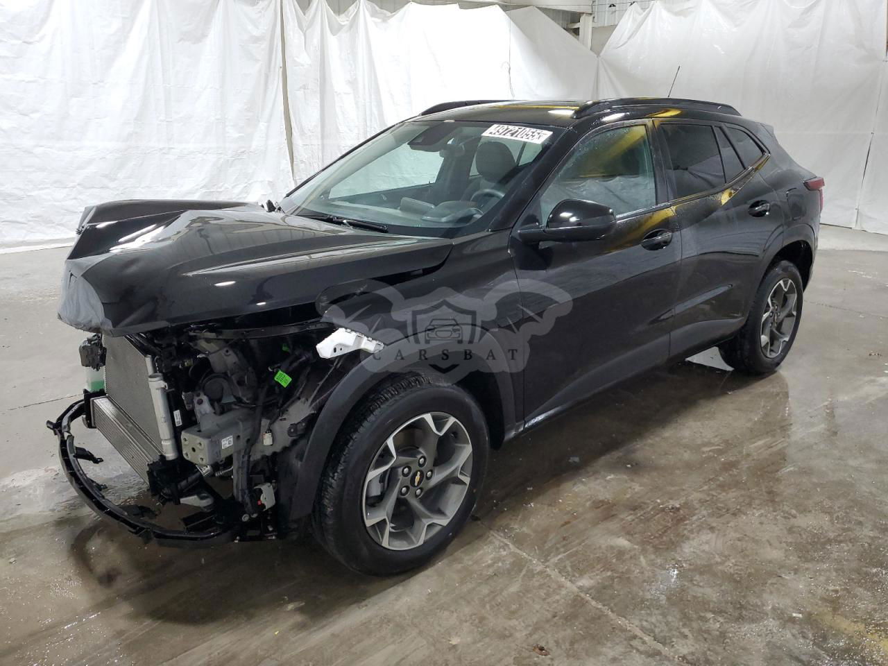 Chevrolet Trax 1LT 1.2L  3 2024
