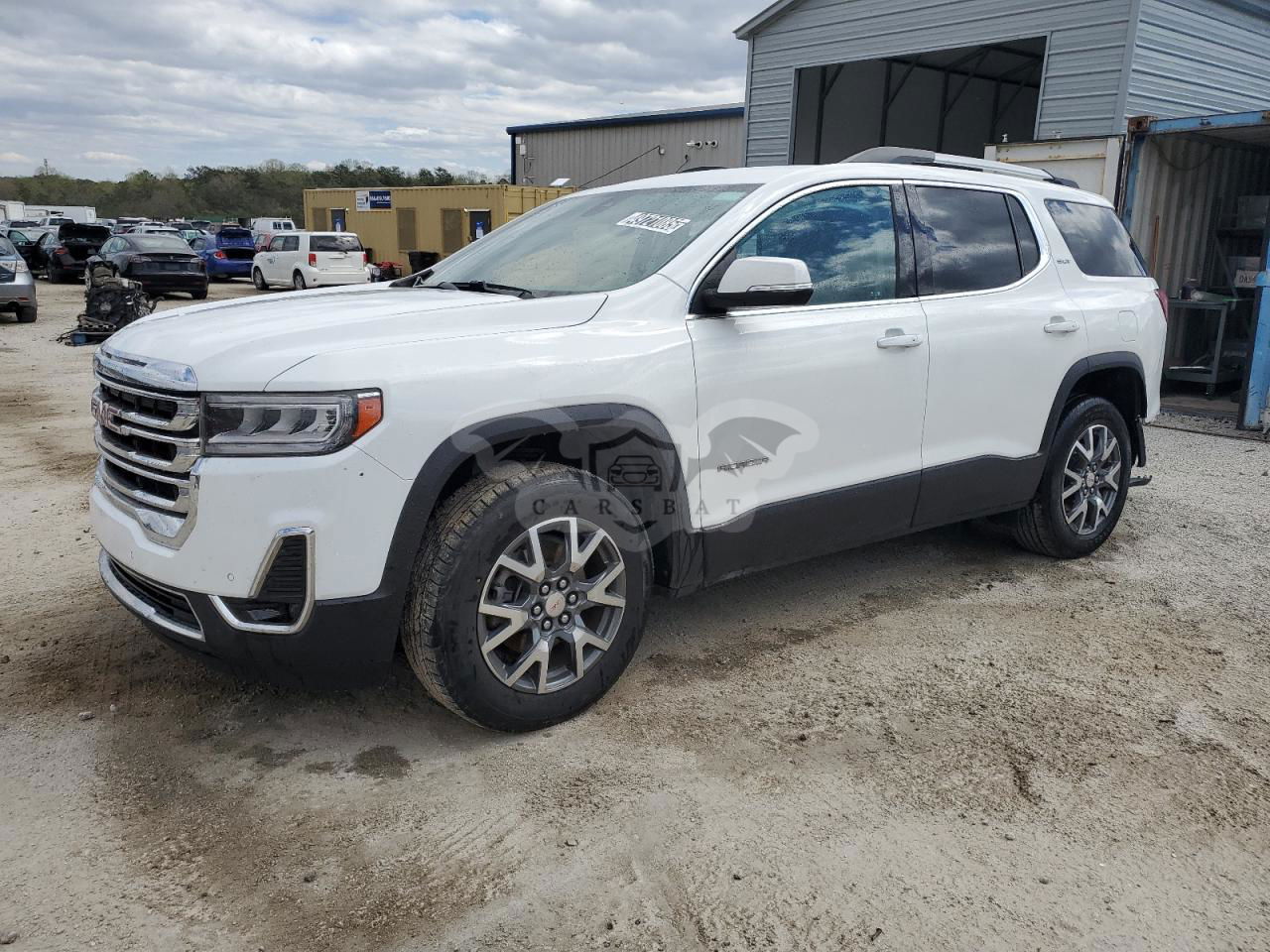 GMC Acadia SLT 2.0L  4 2023