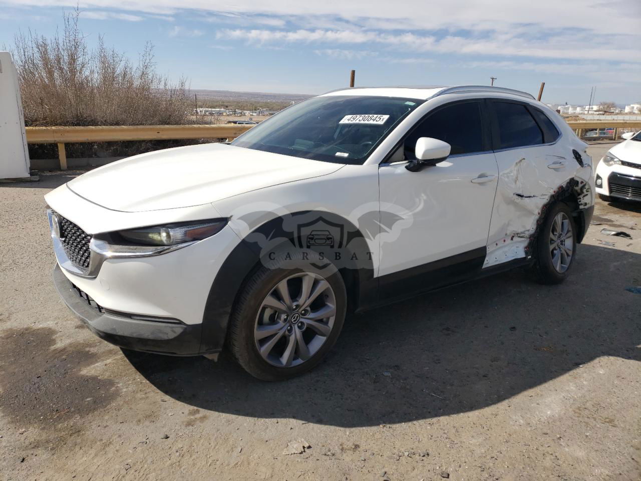 Mazda CX-30 PREFERRED 2.5L  4 2022