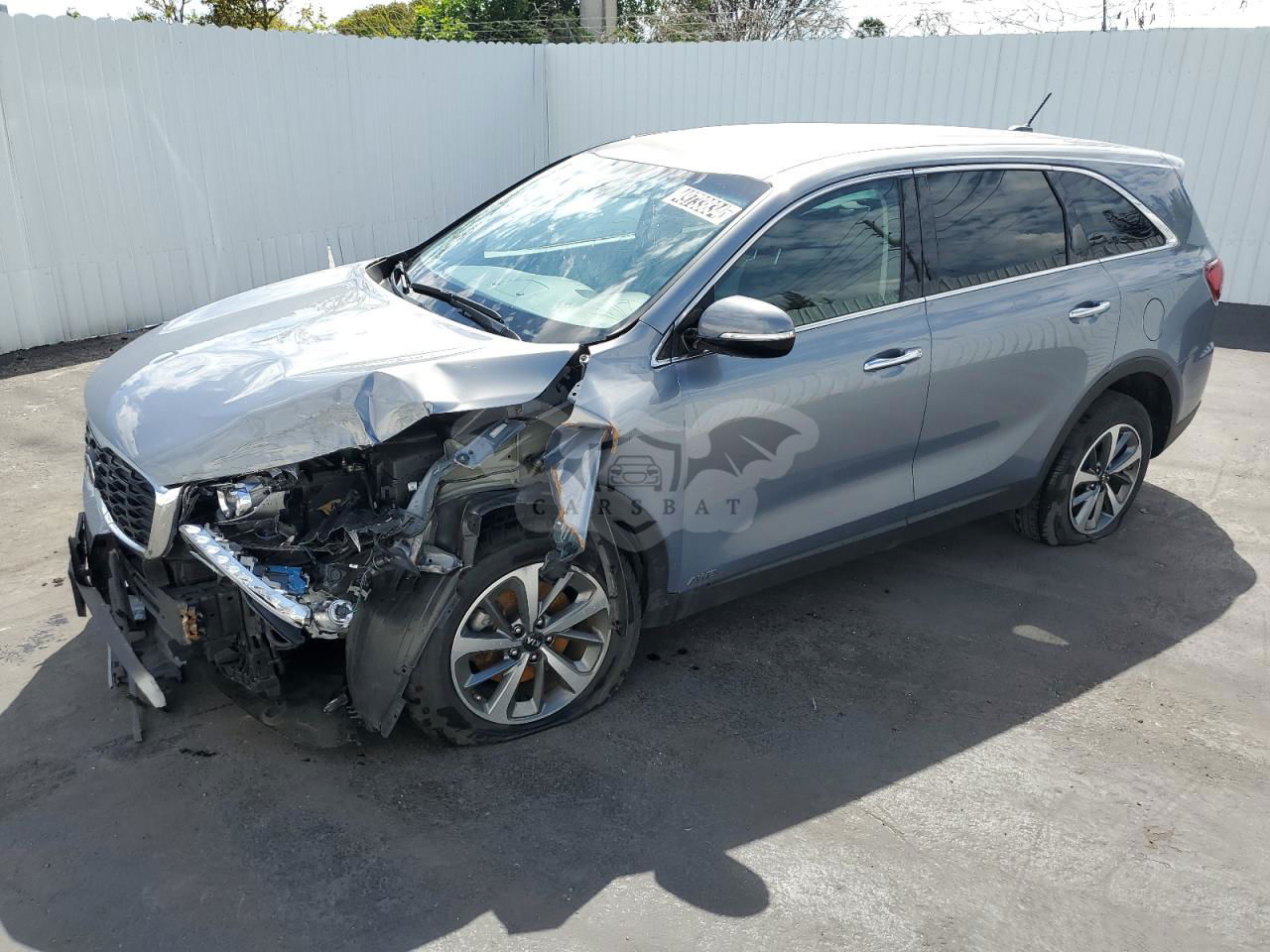 Kia Sorento S 3.3L  6 2020