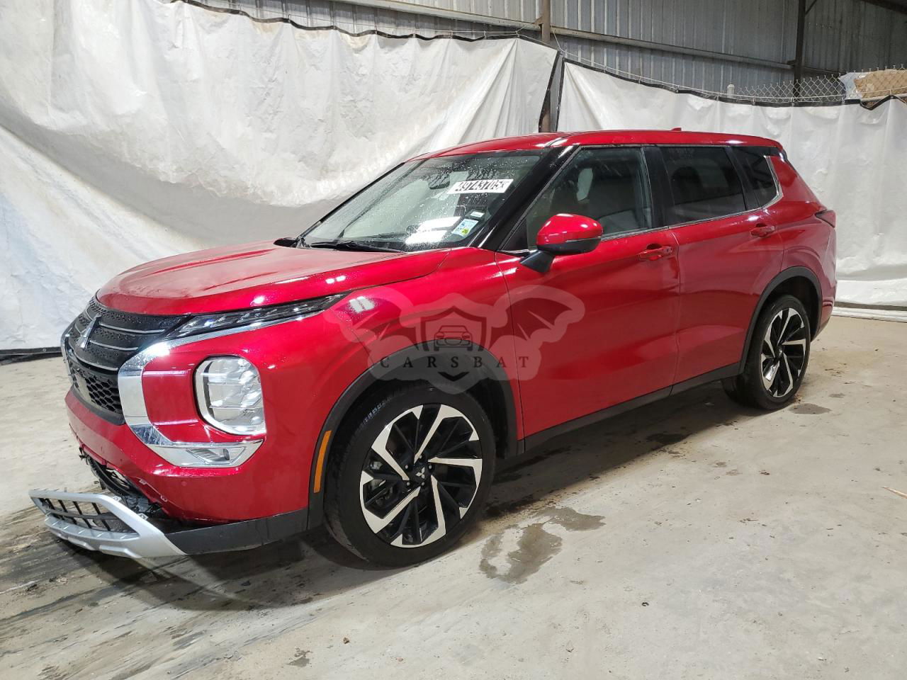 Mitsubishi Outlander SE 2.5L  4 2024