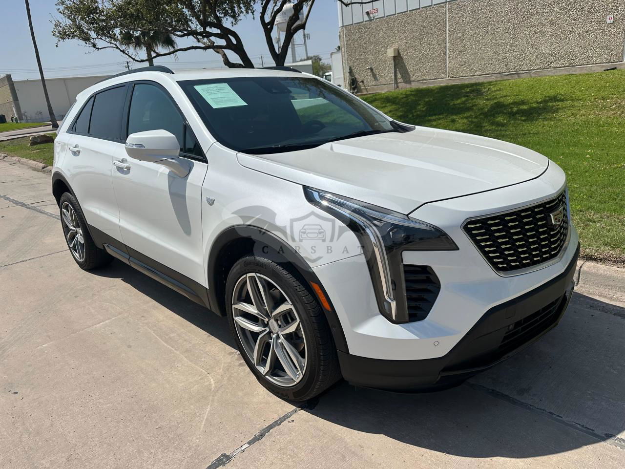 Cadillac XT4 SPORT 2.0L  4 2023