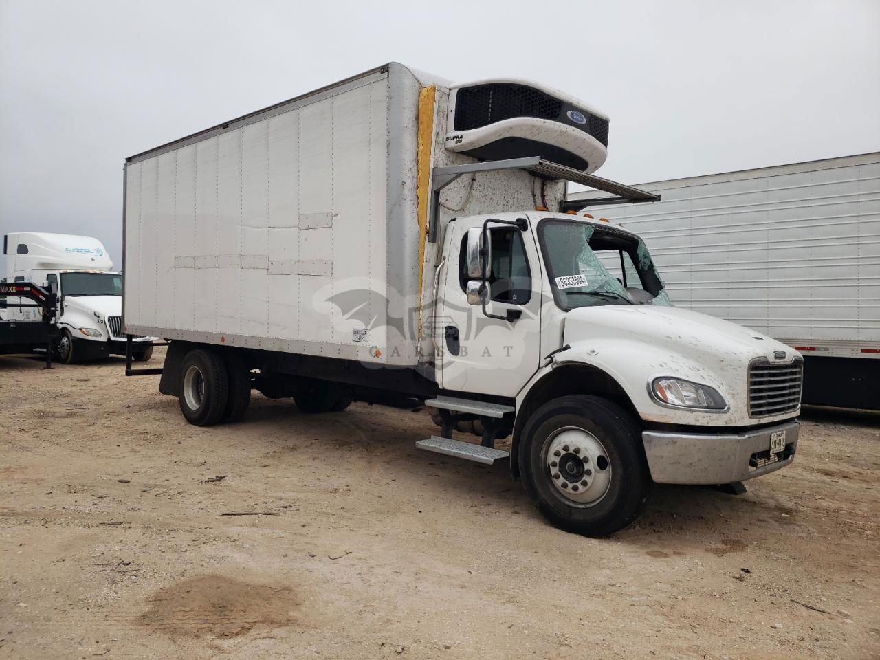 Freightliner Business Class M2 106 MEDIUM DUTY 6.7L  6 2023
