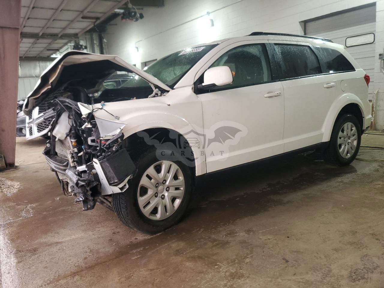 Dodge Journey SE 2.4L  4 2019