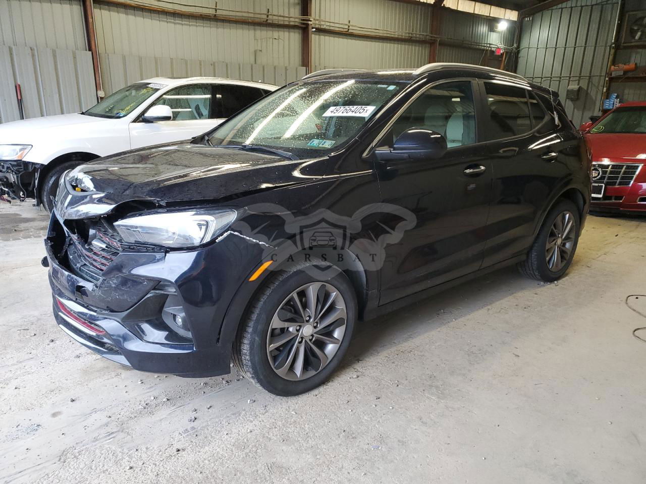 Buick Encore SELECT 1.3L  3 2020