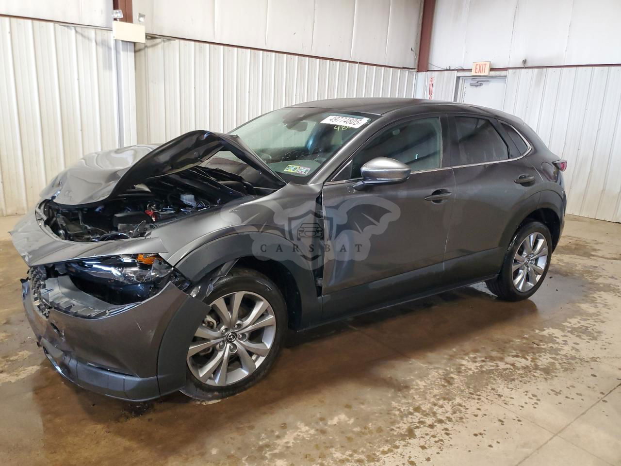 Mazda CX-30 SELECT 2.5L  4 2022