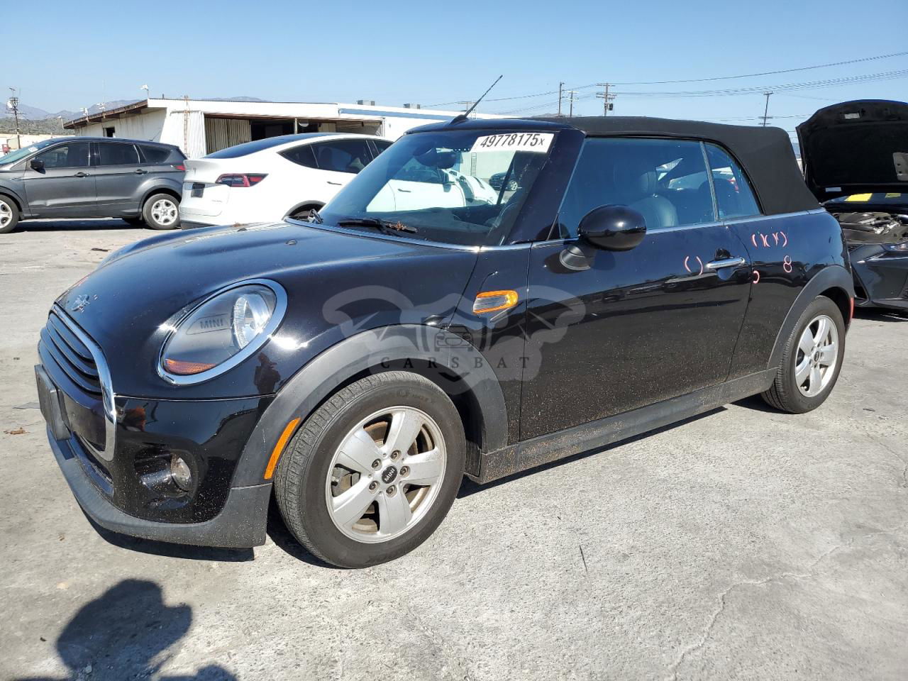 Mini Cooper 1.5L  3 2019