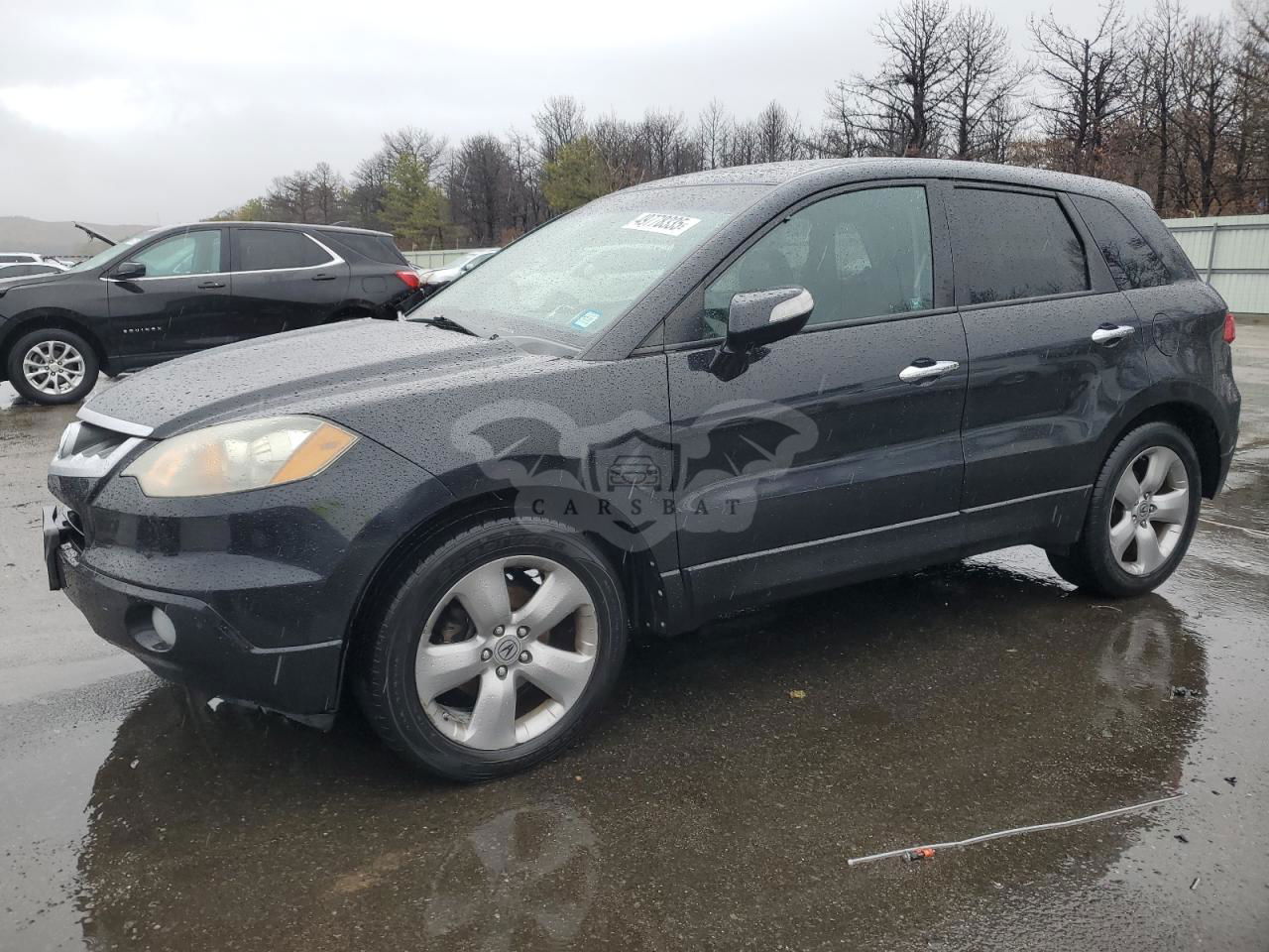 Acura RDX TECHNOLOGY 2.3L  4 2007
