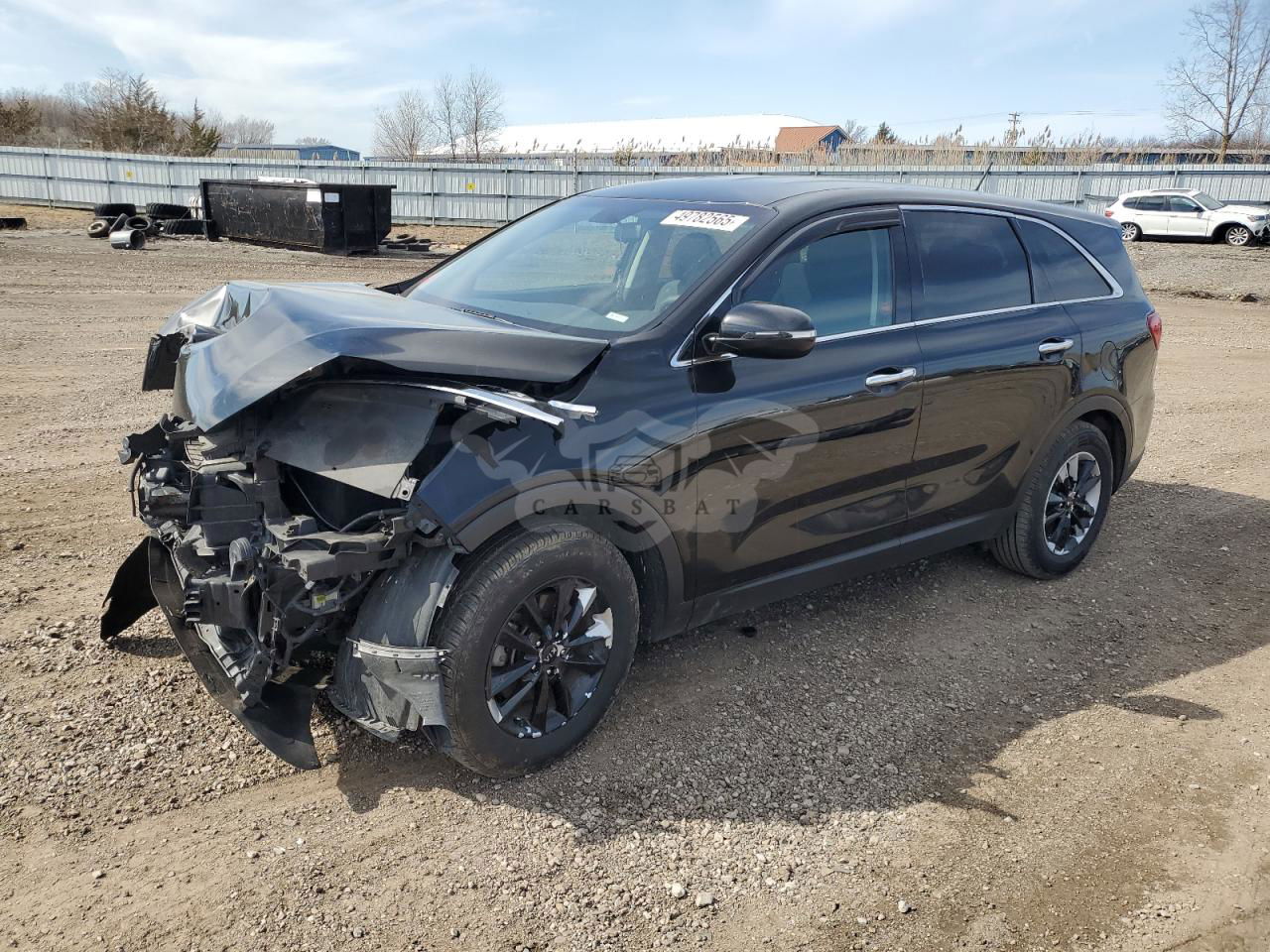 Kia Sorento L 2.4L  4 2020