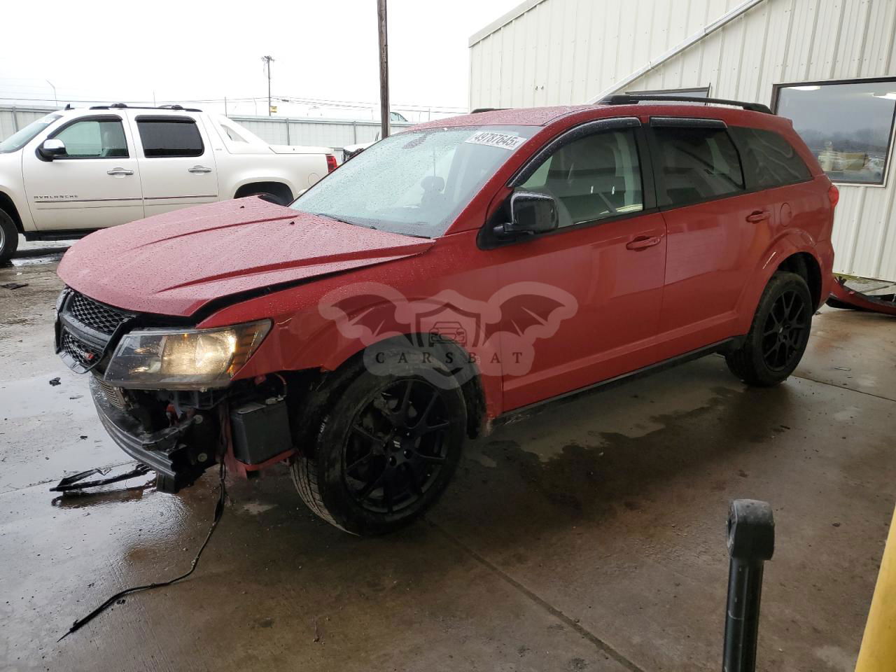 Dodge Journey SE 3.6L  6 2019