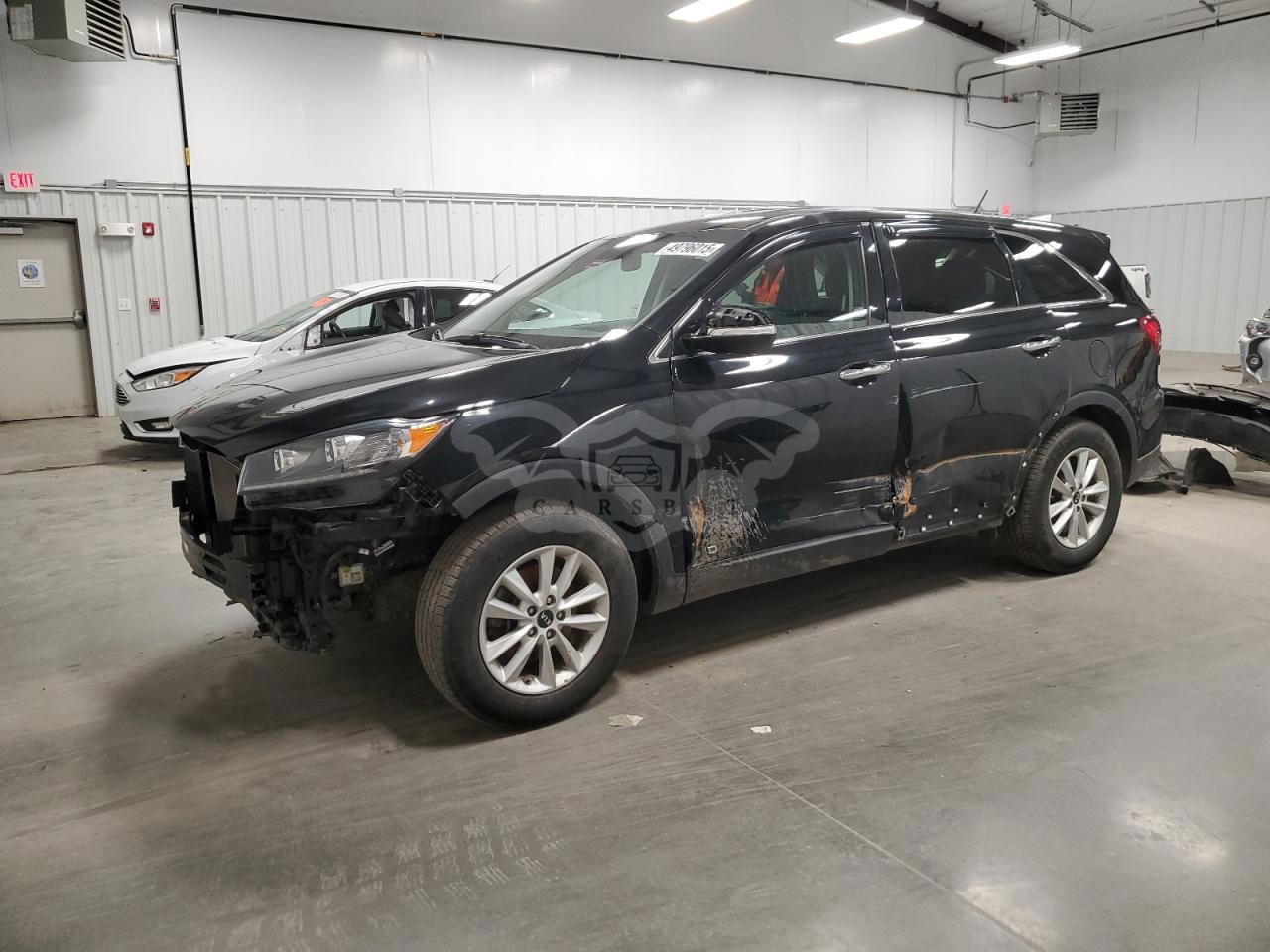 Kia Sorento L 2.4L  4 2020