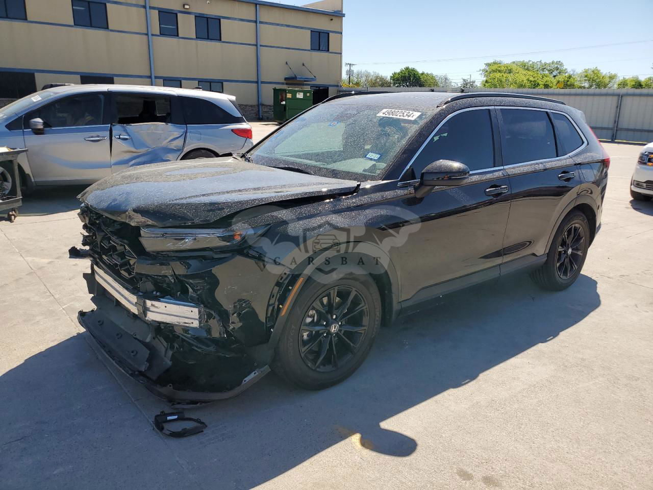 Honda CR-V 2023